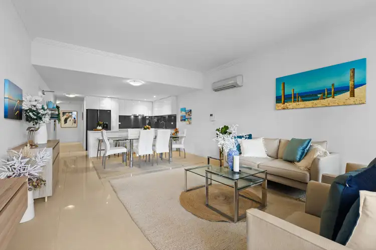 Fifth view of Homely unit listing, 4/16 Warburton Street, Gymea NSW 2227