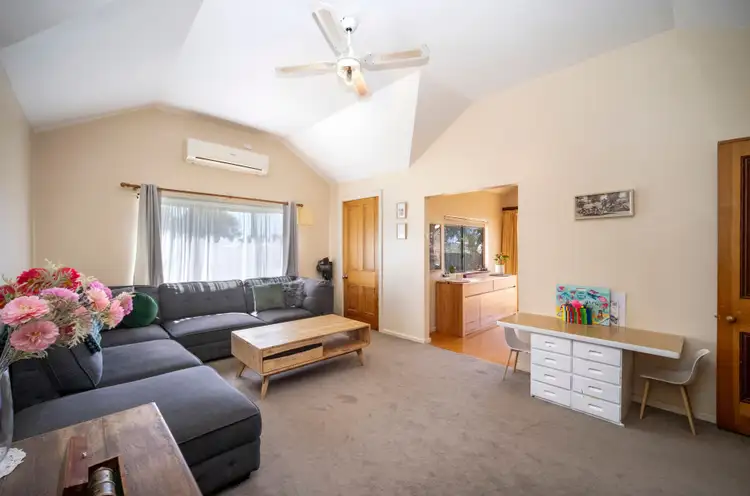 Third view of Homely house listing, 59 Station Street, Allansford VIC 3277