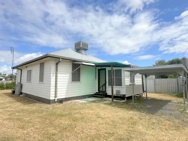 Third view of Homely house listing, 320 Boston Street, Moree NSW 2400