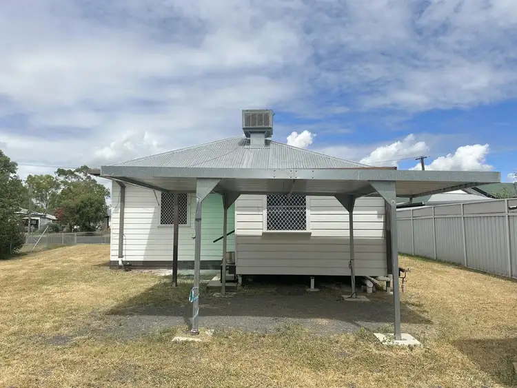 Fourth view of Homely house listing, 320 Boston Street, Moree NSW 2400