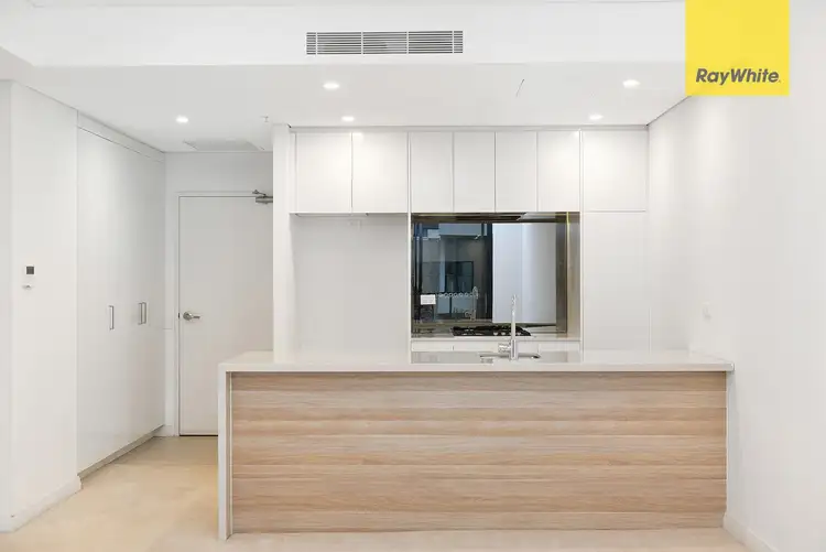 Third view of Homely apartment listing, 601C/41-45 Belmore Street, Ryde NSW 2112