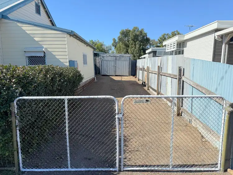 Fourth view of Homely house listing, 316 Morton Street, Moree NSW 2400