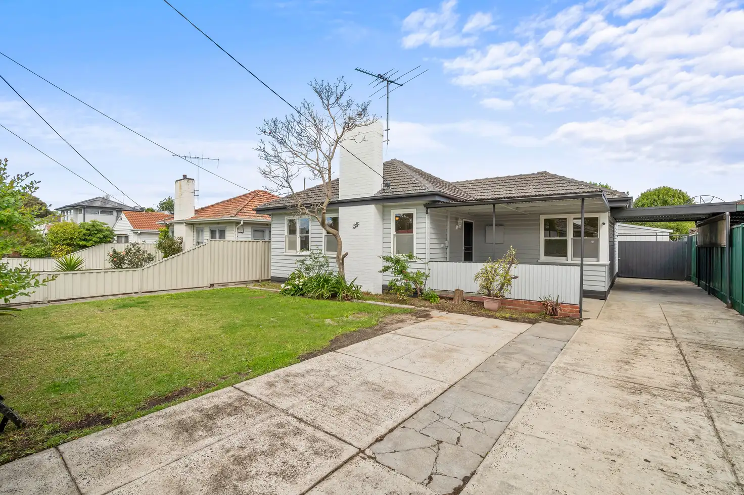 Main view of Homely house listing, 39 Widford Street, Glenroy VIC 3046