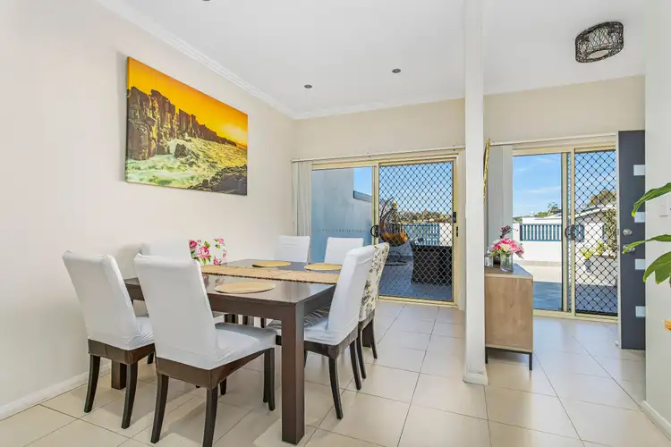 Second view of Homely townhouse listing, 2/10 King Street, Kiama NSW 2533