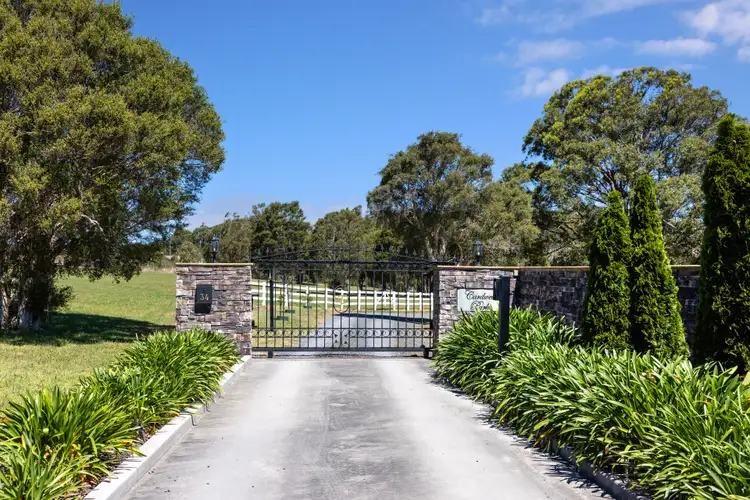34 Cardwell Drive, Nowra Hill NSW 2540