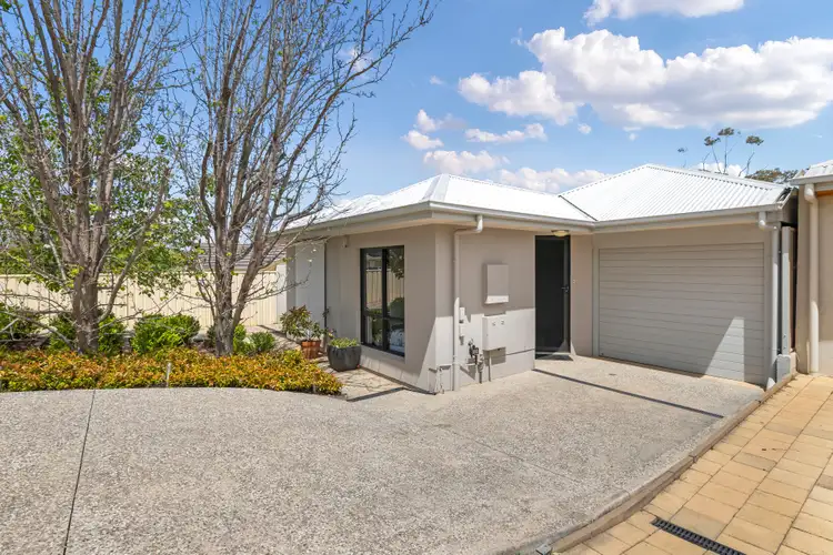 Second view of Homely house listing, 33A Windsor Grove, Klemzig SA 5087