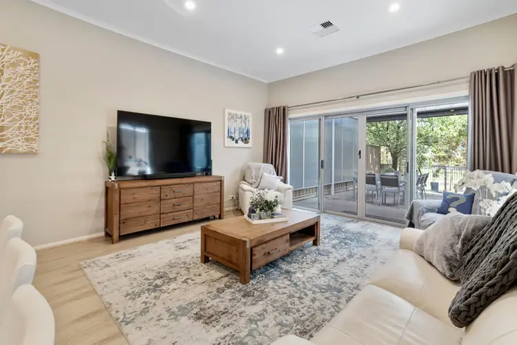 Fifth view of Homely house listing, 33A Windsor Grove, Klemzig SA 5087