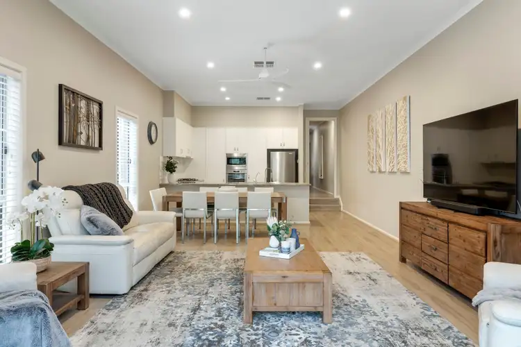 Sixth view of Homely house listing, 33A Windsor Grove, Klemzig SA 5087