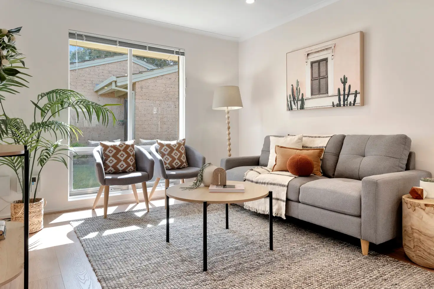 Main view of Homely apartment listing, 5/13 Sandland Avenue, Ridgehaven SA 5097