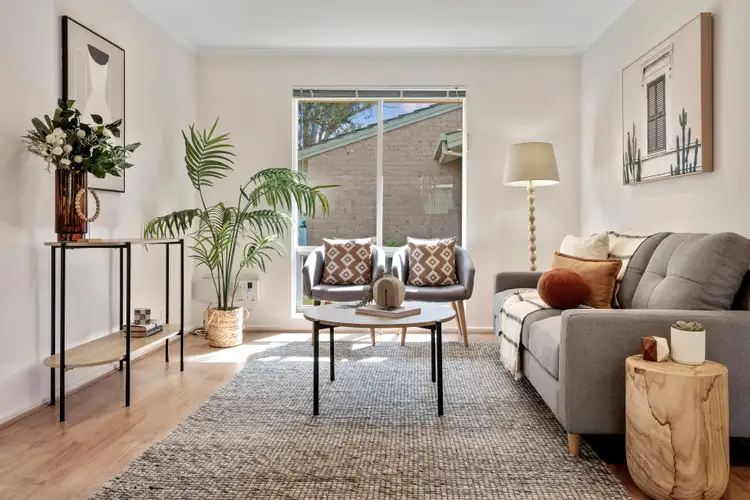 Second view of Homely apartment listing, 5/13 Sandland Avenue, Ridgehaven SA 5097