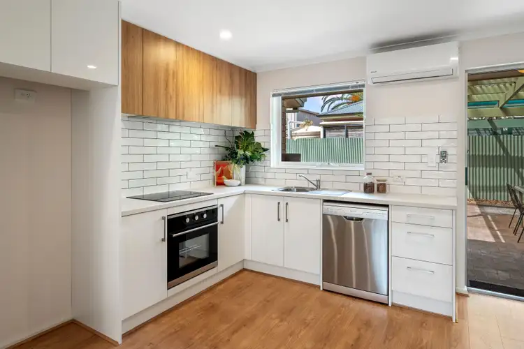 Fifth view of Homely apartment listing, 5/13 Sandland Avenue, Ridgehaven SA 5097