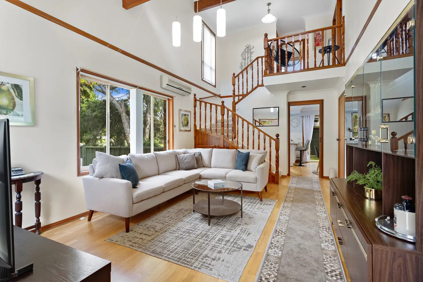 Main view of Homely townhouse listing, 3/29 Tarrant Avenue, Kiama Downs NSW 2533