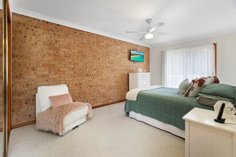 Second view of Homely townhouse listing, 3/29 Tarrant Avenue, Kiama Downs NSW 2533