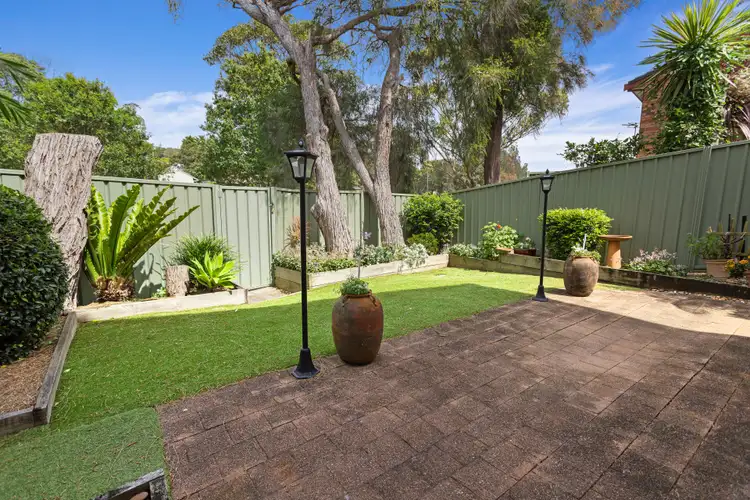 Fifth view of Homely townhouse listing, 3/29 Tarrant Avenue, Kiama Downs NSW 2533