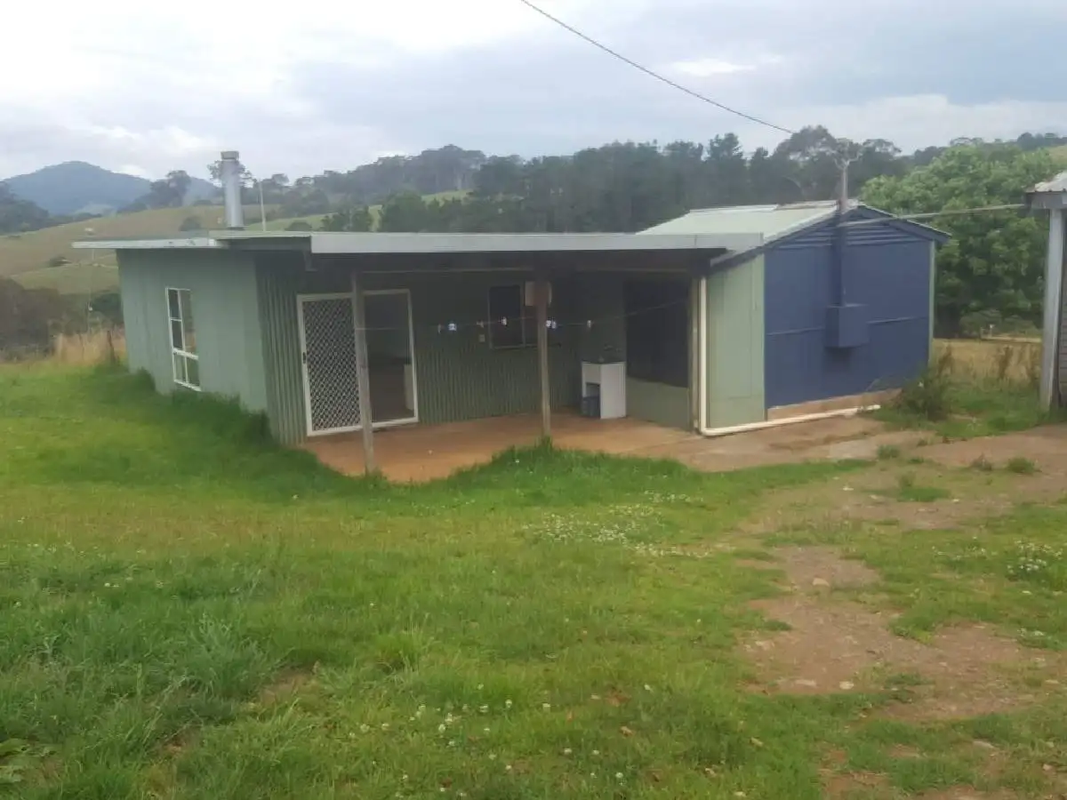 Main view of Homely house listing, 293A CORAMBA, Dorrigo NSW 2453