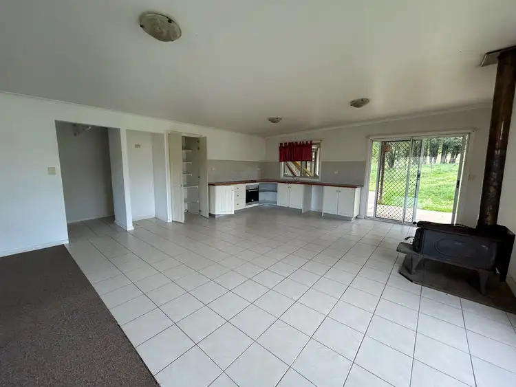 Second view of Homely house listing, 293A CORAMBA, Dorrigo NSW 2453