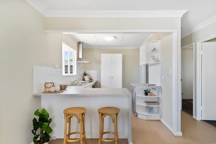 Second view of Homely house listing, 12 Bowen Street, Helidon QLD 4344