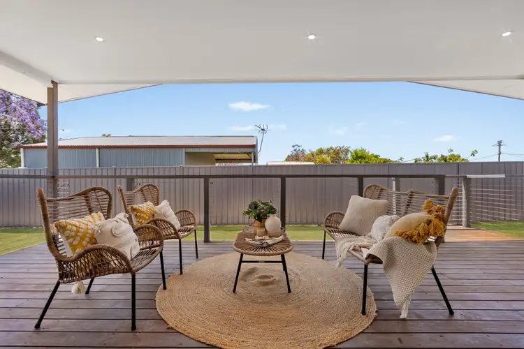 Third view of Homely house listing, 12 Bowen Street, Helidon QLD 4344