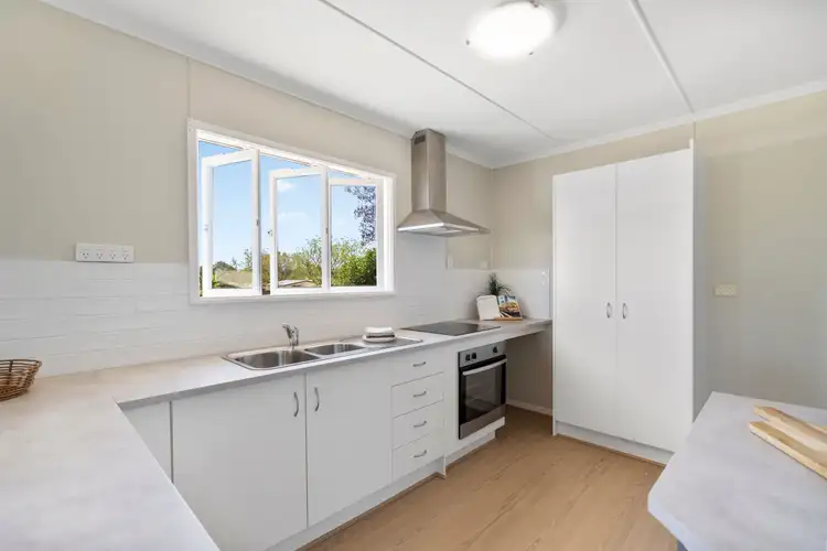 Fourth view of Homely house listing, 12 Bowen Street, Helidon QLD 4344