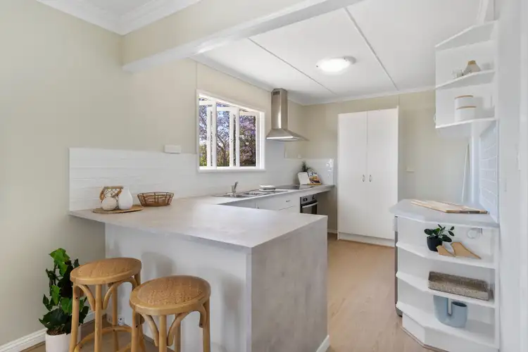 Fifth view of Homely house listing, 12 Bowen Street, Helidon QLD 4344