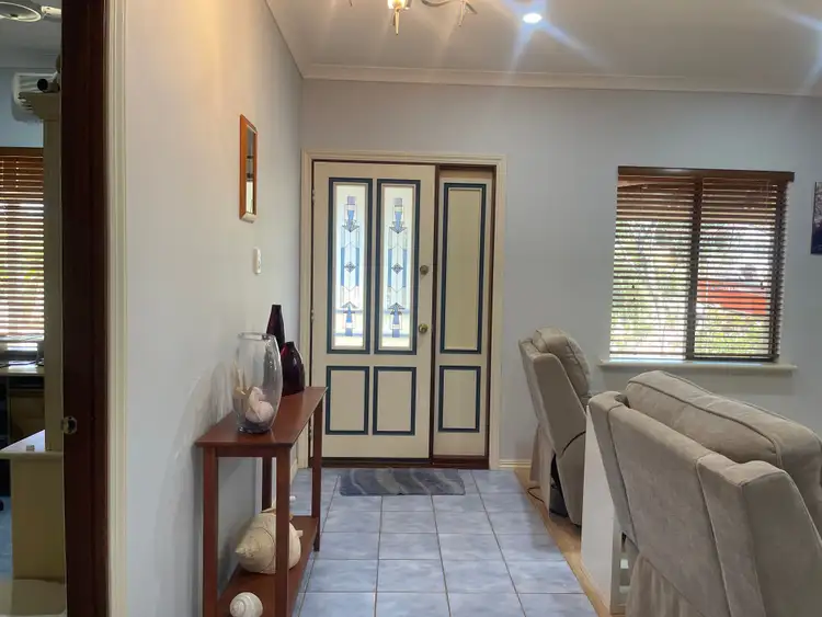 Second view of Homely house listing, 21 Skipjack Circle, Exmouth WA 6707