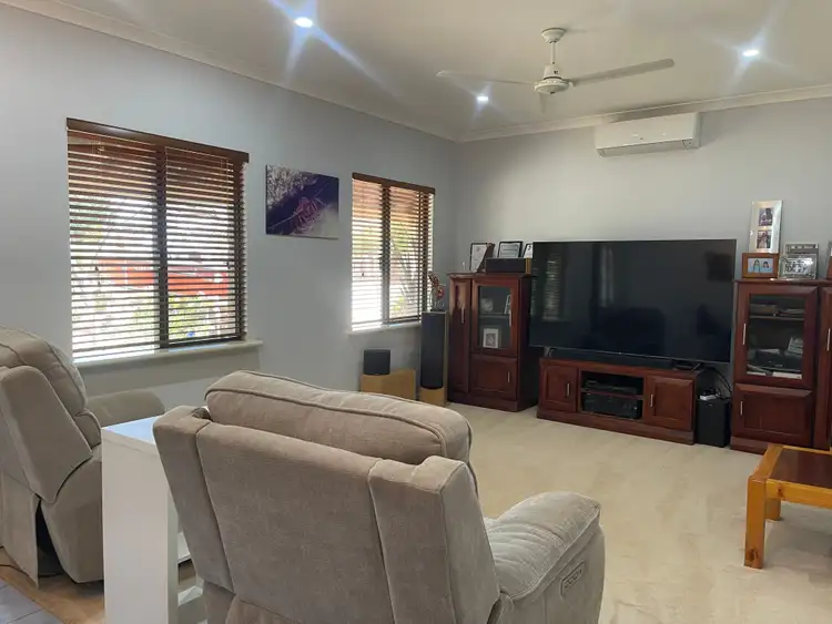 Third view of Homely house listing, 21 Skipjack Circle, Exmouth WA 6707