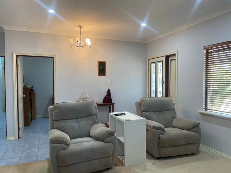 Fourth view of Homely house listing, 21 Skipjack Circle, Exmouth WA 6707