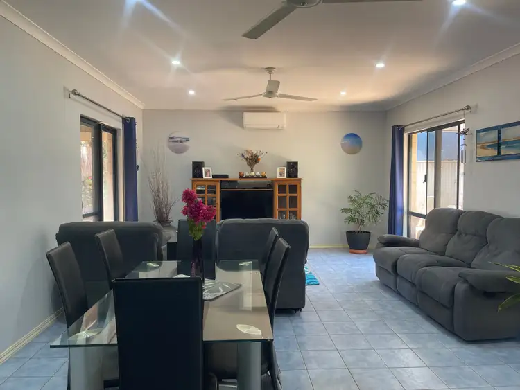 Sixth view of Homely house listing, 21 Skipjack Circle, Exmouth WA 6707