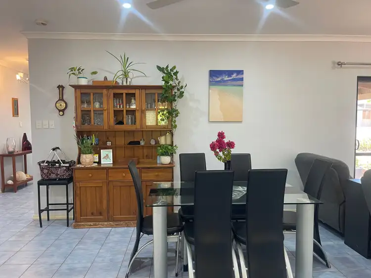 Seventh view of Homely house listing, 21 Skipjack Circle, Exmouth WA 6707