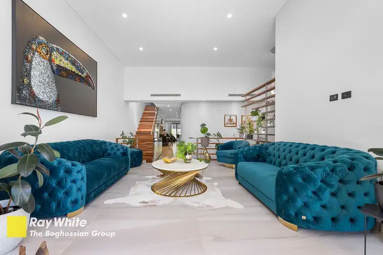 Third view of Homely house listing, 177A Slade Road, Bexley North NSW 2207