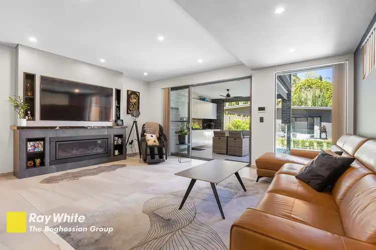 Fifth view of Homely house listing, 177A Slade Road, Bexley North NSW 2207