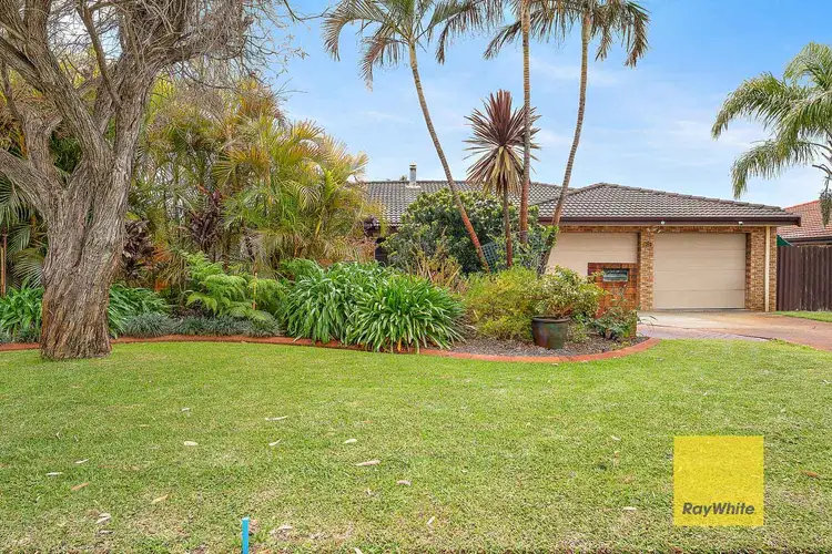 Main view of Homely house listing, 32 Kestrel Way, Thornlie WA 6108