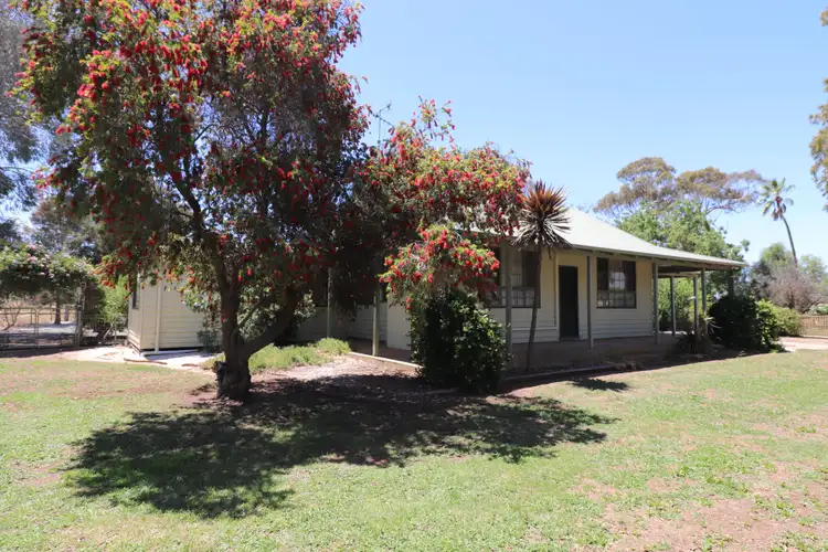 100 Webb Road, Kyabram VIC 3620