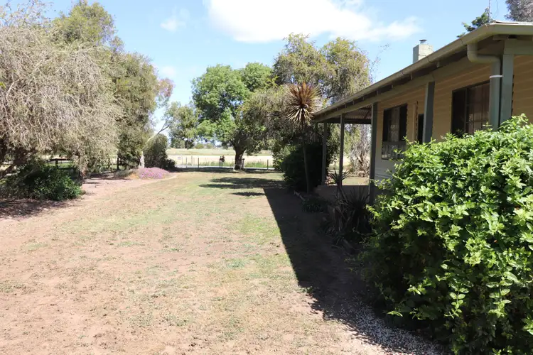 Third view of Homely rural property listing, 100 Webb Road, Kyabram VIC 3620