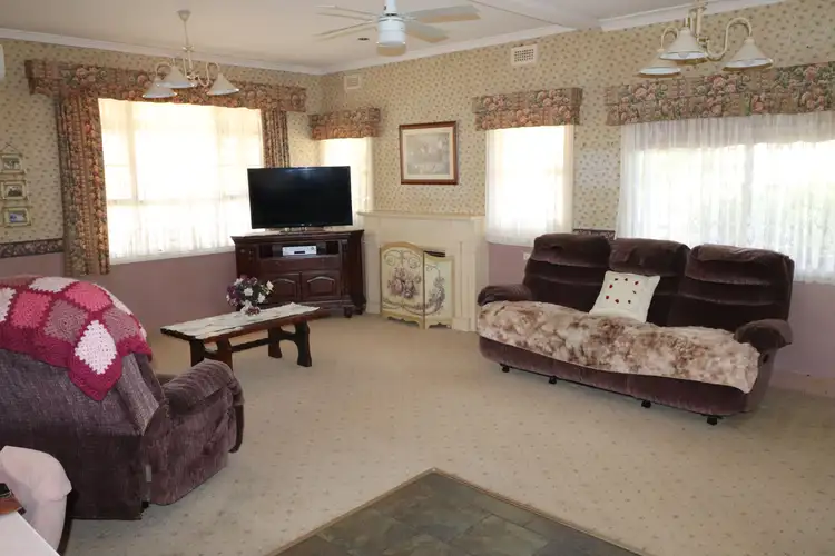 Fourth view of Homely rural property listing, 100 Webb Road, Kyabram VIC 3620