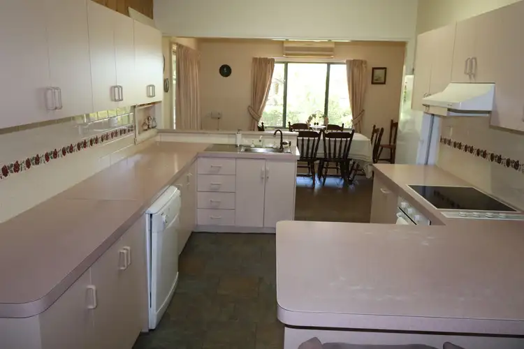 Fifth view of Homely rural property listing, 100 Webb Road, Kyabram VIC 3620