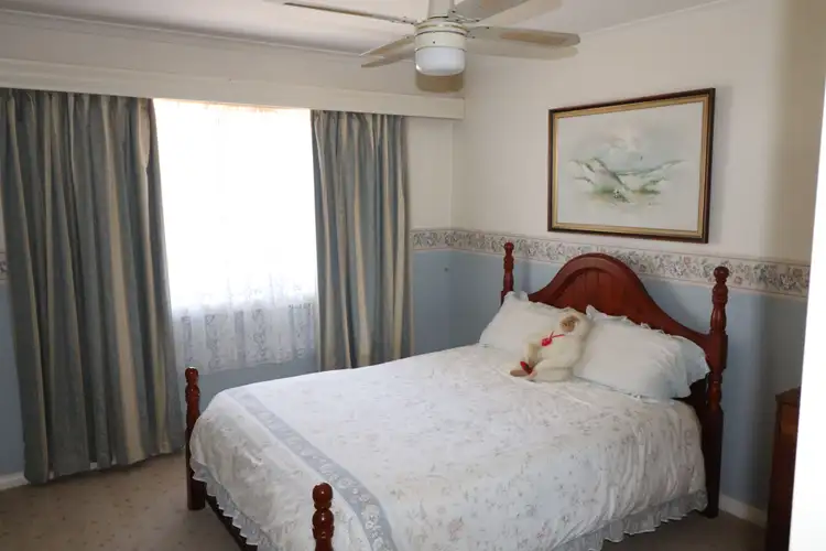 Sixth view of Homely rural property listing, 100 Webb Road, Kyabram VIC 3620