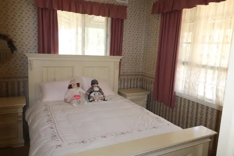 Seventh view of Homely rural property listing, 100 Webb Road, Kyabram VIC 3620