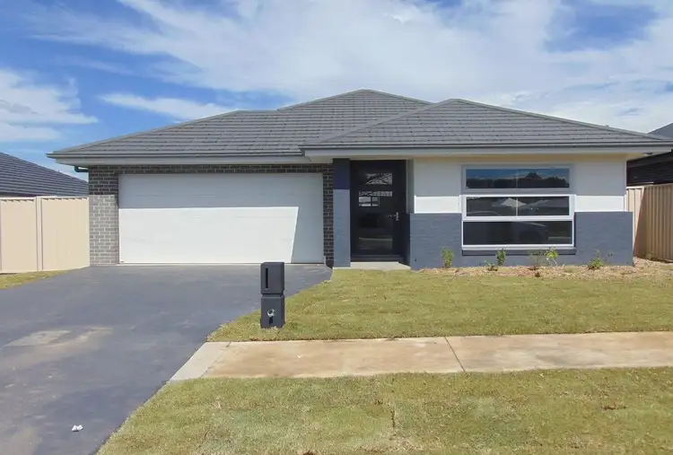 Second view of Homely house listing, 28 Kamilaroi Crescent, Braemar NSW 2575