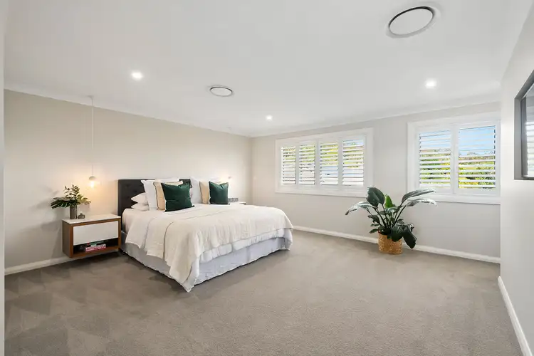 Third view of Homely house listing, 10 Spencer Street, Mittagong NSW 2575