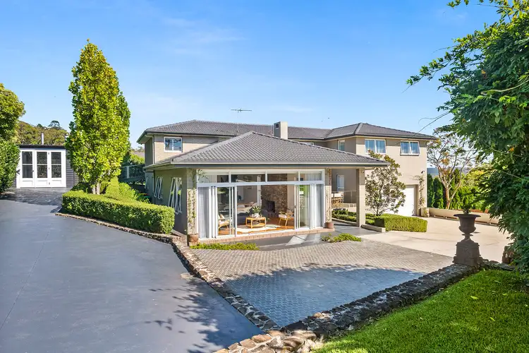 Third view of Homely house listing, 10 Spencer Street, Mittagong NSW 2575