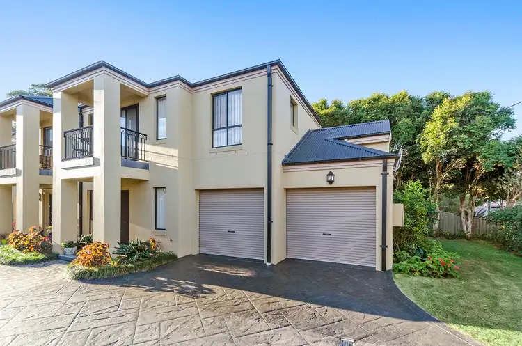 1/115 Manning Street, Kiama NSW 2533