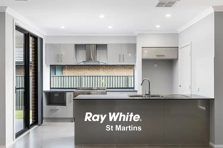 Third view of Homely house listing, 28 Treweek Avenue, North Kellyville NSW 2155