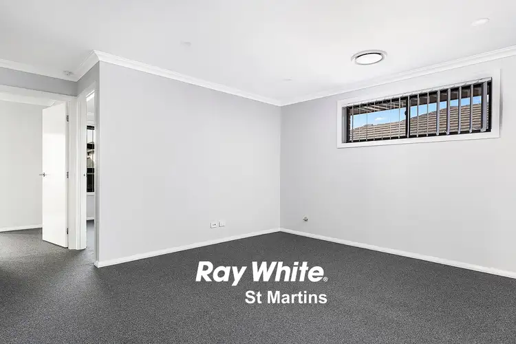 Fifth view of Homely house listing, 28 Treweek Avenue, North Kellyville NSW 2155