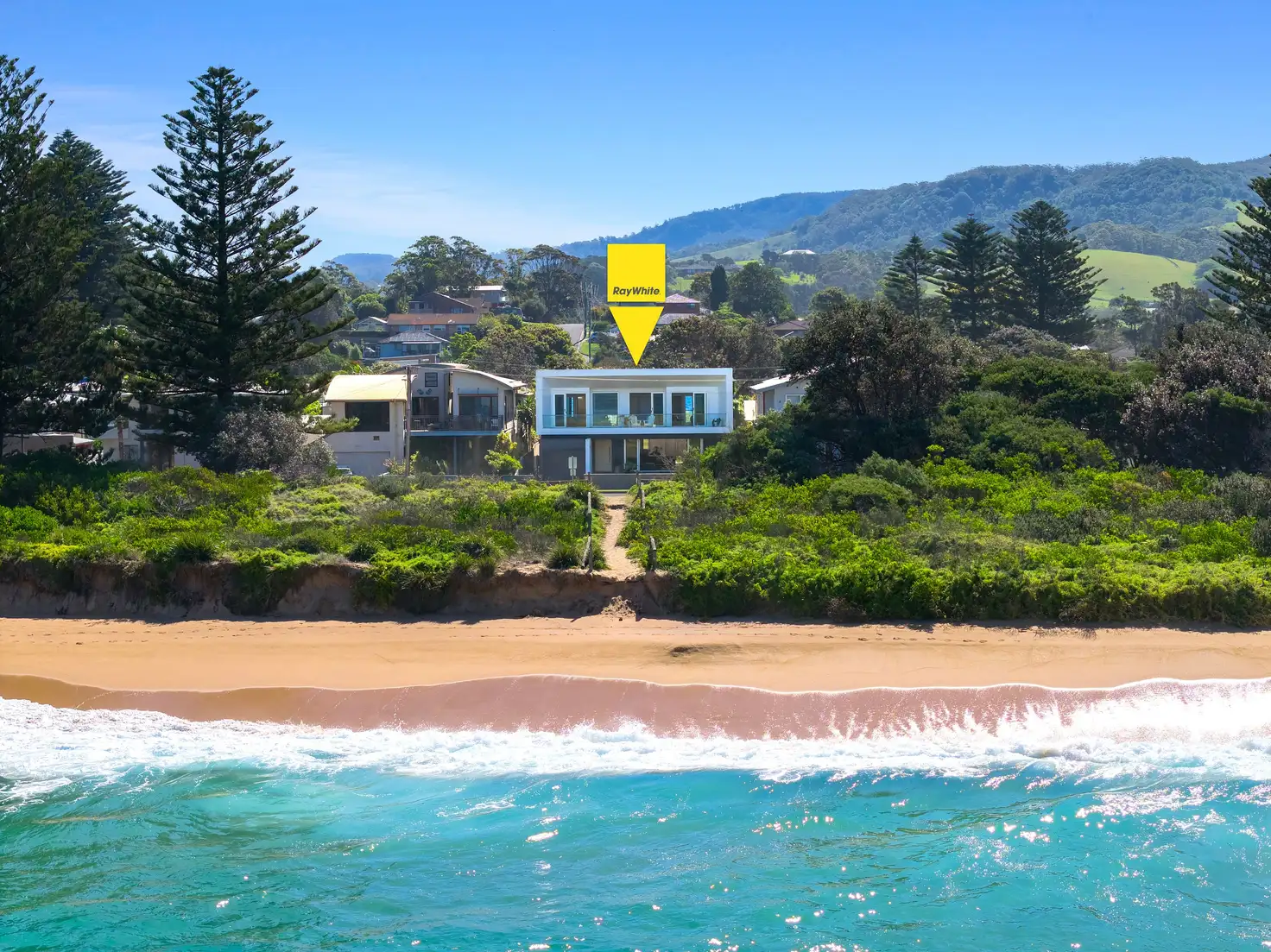 Main view of Homely house listing, 4 Pacific Avenue, Werri Beach NSW 2534