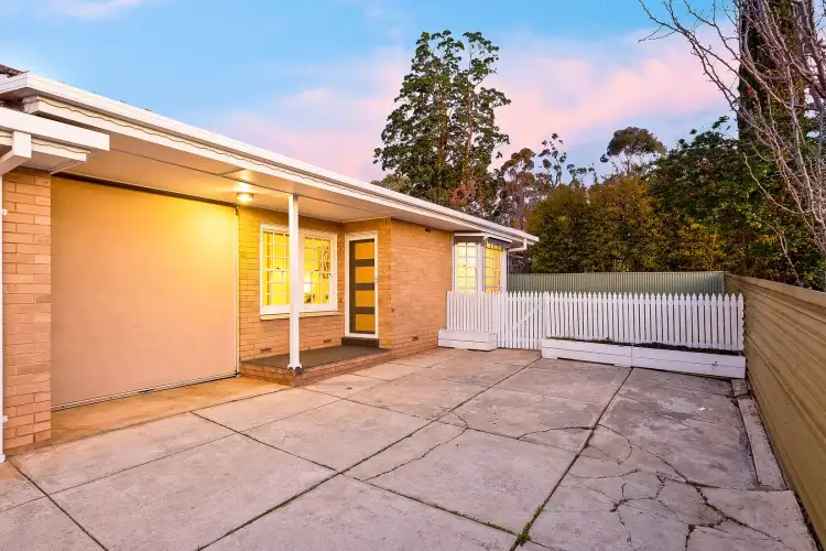 4/3 Ferguson Avenue, Myrtle Bank SA 5064