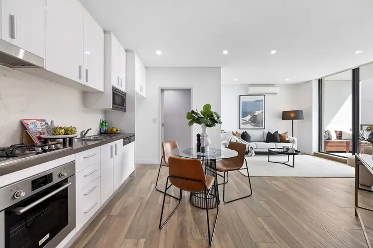 240/71 Jones Street, Ultimo NSW 2007