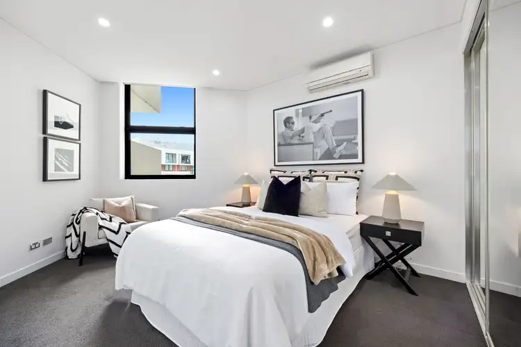 Fourth view of Homely apartment listing, 240/71 Jones Street, Ultimo NSW 2007