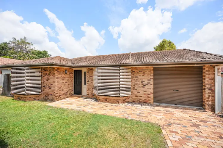 69 Glen Ross Road, Sinnamon Park QLD 4073