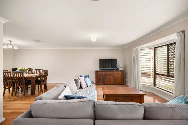 Second view of Homely house listing, 69 Glen Ross Road, Sinnamon Park QLD 4073